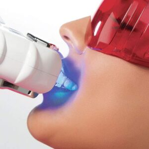 1 Hammaste fotovalgendamise koolitus + stardikomplekt