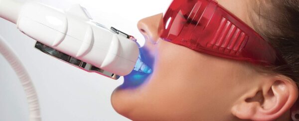 1 Hammaste fotovalgendamise koolitus + stardikomplekt