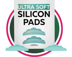 1 Mayamy Ultra Soft Silicon Pads