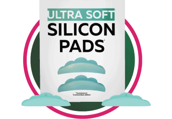 Mayamy Ultra Soft Silicon Pads