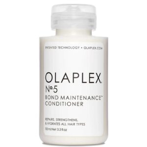 12647113-3694958145979896 OLAPLEX NO. 5 BOND MAINTENANCE CONDITIONER 100 ml