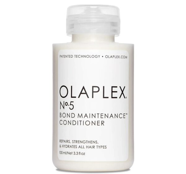 12647113-3694958145979896 OLAPLEX NO. 5 BOND MAINTENANCE CONDITIONER 100 ml