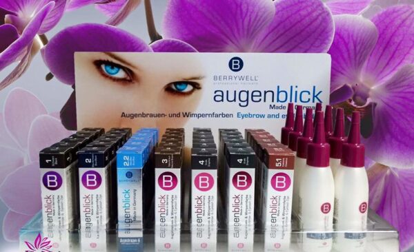 14021471_1242730385760834_3603587318336297333_n Ripsme- ja kulmuvärv nr.2.2 sügavsinine 15 ml