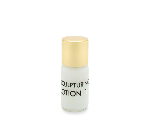 VELVET №1 Sculpturing Lotion 5 ml