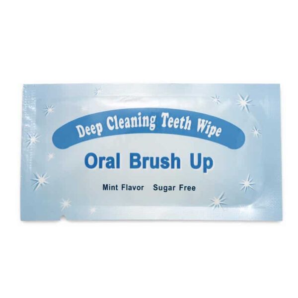 Hammaste puhastus lapid