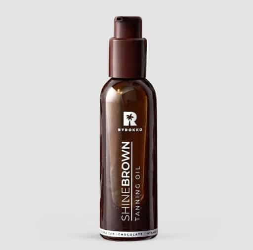 328640649_8953243931413364_2982563085470923196_n Shine Brown Chocolate Oil päevituse kiirendaja