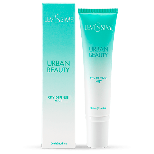 4585-urban-beauty-city-defense-mist-100ml LeviSsime Urban Beauty mitsellaarvesi 100 ml