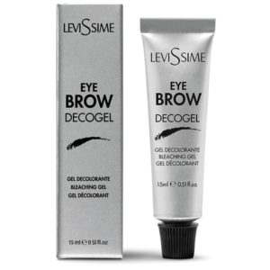 4590-eye-brow-decogel-15ml LeviSsime valgendav kulmugeel 15 ml