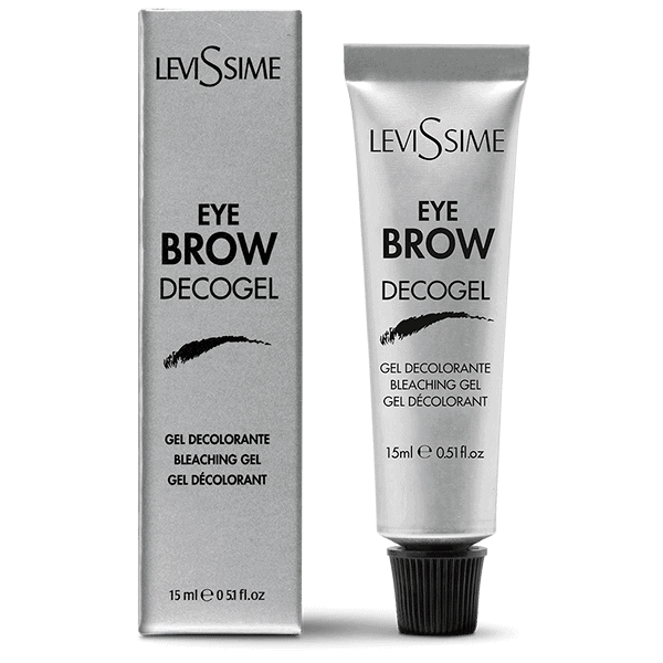 4590-eye-brow-decogel-15ml LeviSsime valgendav kulmugeel 15 ml