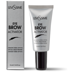 4591-eye-brow-activator-20v-15ml LeviSsime kreemjas oksüdeerija 6% 20V 15 ml