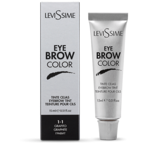 4604-eye-brow-color-grafito-15ml-600x600 LeviSsime ripsme- ja kulmuvärv nr. 1-1 grafiit 15 ml