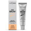 4606-eye-brow-color-champagne-15ml LeviSsime ripsme- ja kulmuvärv nr. CH-33 CHAMPANGE 15 ml