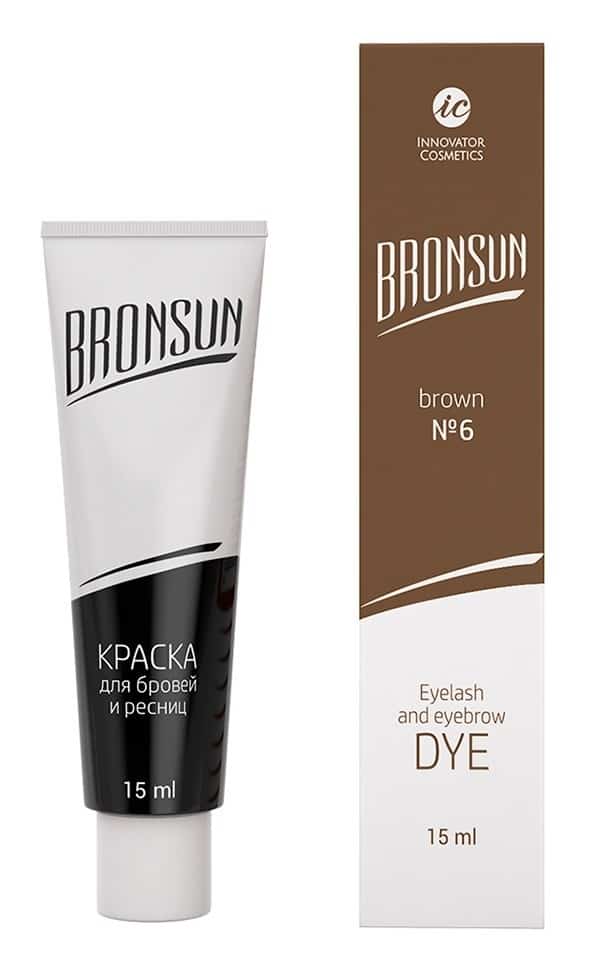 4620021333138 Brow Lamination Keratinbooster Kit