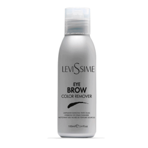 4624-eye-brow-color-remover-100ml LeviSsime puhastuskreem värvi eemaldamiseks 100 ml