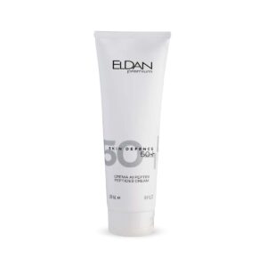 50_crema_250 Eldan SKIN DEFENCE peptiidikreem 50+, 250 ml