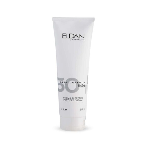 Eldan SKIN DEFENCE peptiidikreem 50+, 250 ml