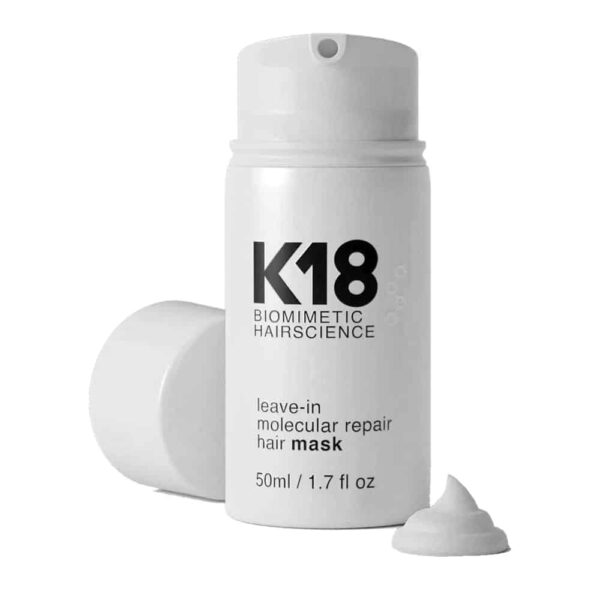 50ml K18 juuksemask 50 ml