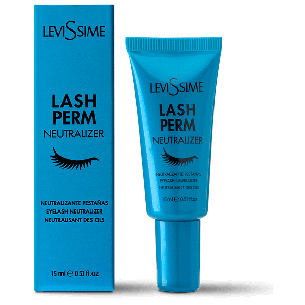 LeviSsime ripsmete neutraliseerija 15 ml