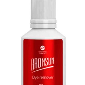 555_1 Bronsun kulmuvärvi eemaldaja 20 ml