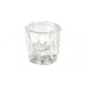 Klaasist segamise tops