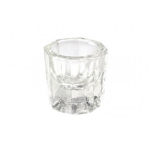 Klaasist segamise tops