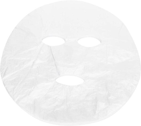 Ühekordne kilest mask