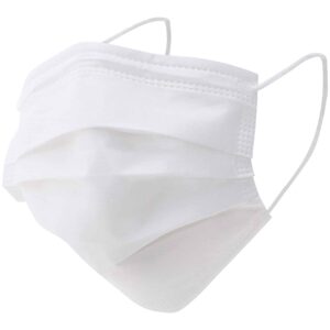 61SnQftWzEL Valge näomask 10 tk