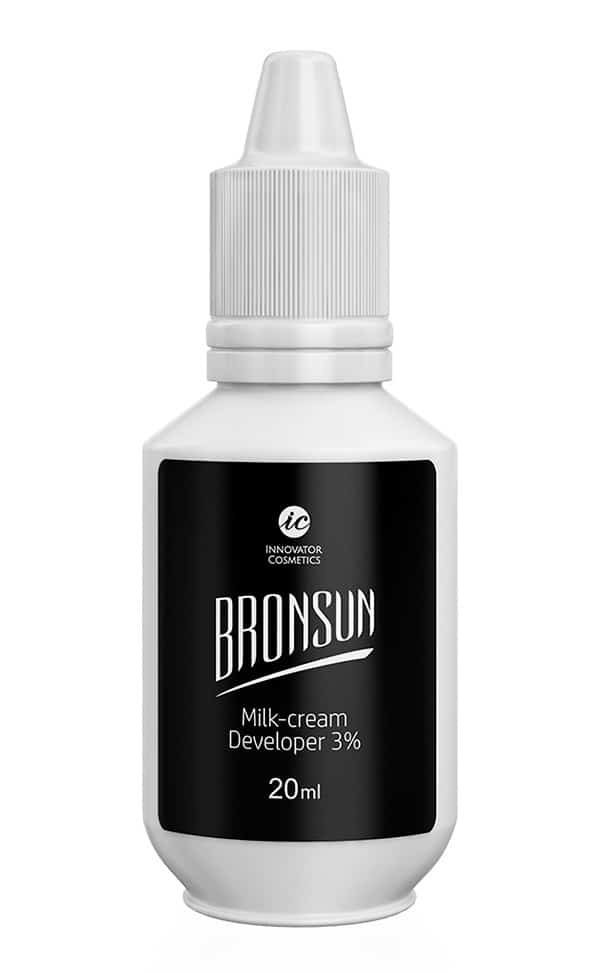 66_2 Bronsun oxidant 3% kreemvesinik 20ml