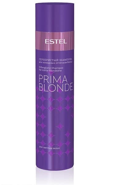 74306FaX1b38 Estel Prima Blonde Conditioner 200 ml
