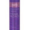 74307FaX1e40 Estel Prima Blonde Mask 300 ml