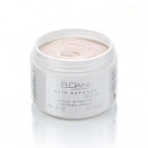 8ee2fd75ceeecd3c87c2a22ebaea8115 Peptiidikreem 40+ - 250 ml