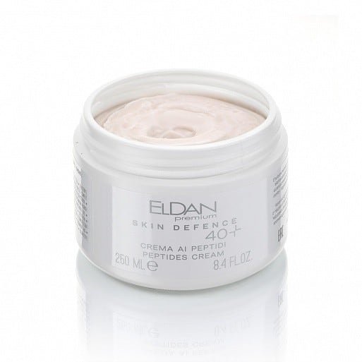 8ee2fd75ceeecd3c87c2a22ebaea8115 Peptiidikreem 40+ - 250 ml