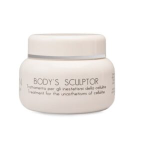 BODYS SCULPTOR tselluliidivastane kreem 250 ml