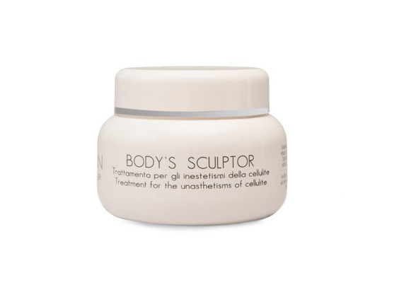 bodys-sculptor BODYS SCULPTOR tselluliidivastane kreem 250 ml