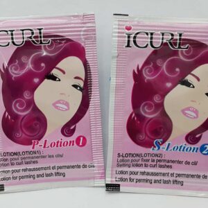 BT-226080 iCurl emulsioon nr. 1