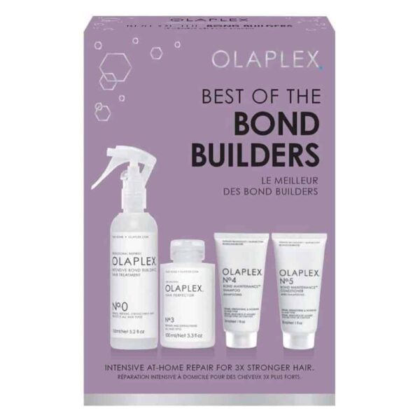 Olaplex Best of the Bond Builders Kit