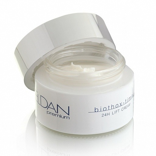 biothox-cream PREMIUM BIOTHOX TIME 24h lift kreem 250 ml