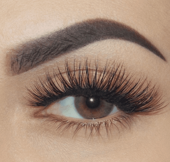 Brows Lash Velvet ripsmete ja kulmude koolitus + stardikomplekt