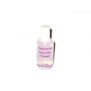 Cleanser Ripsmete puhastusemulsioon 20ml