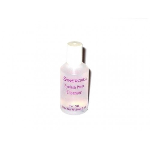 Cleanser Ripsmete puhastusemulsioon 20ml