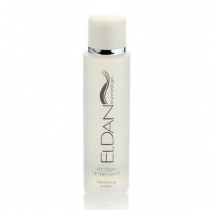 cleansing-water Eldan vee baasil näovesi, 150 ml
