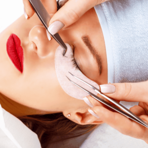 Close-up-of-therapist-doing Ripsmetehniku kahepäevane baaskoolitus + stardikomplekt