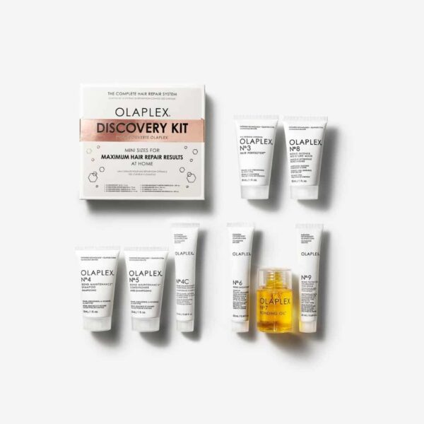 DiscoveryKit Olaplex Discovery Kit