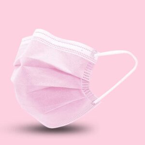 H1f5f186df5b6483bb49b3c00adcb61b7q Roosa näomask 10 tk