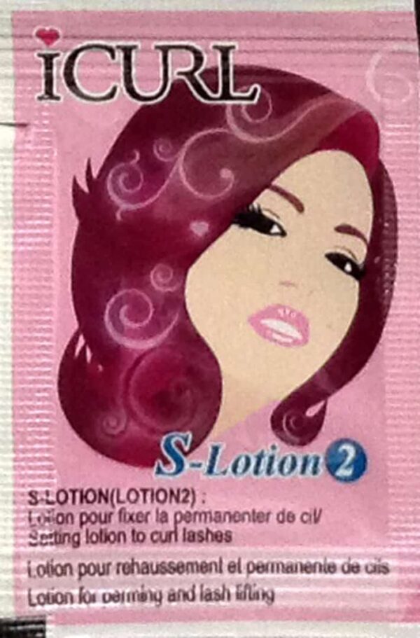 ICURL iCurl emulsioon nr. 2