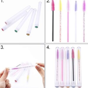 IMG_8466 Ripsme- ja kulmuhari roosa