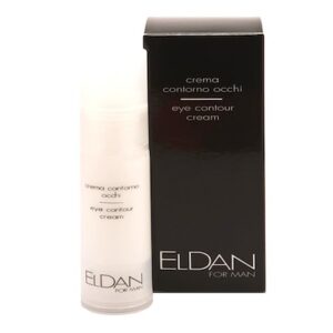 Eldan FOR MAN silmaümbruse kreem meestele, 30 ml
