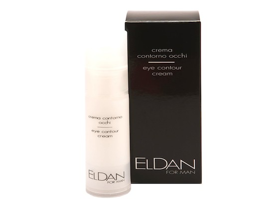 man-eye-contour-cream Eldan FOR MAN silmaümbruse kreem meestele, 30 ml
