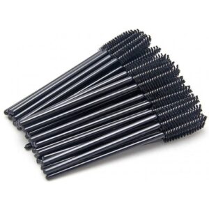 Mascarabrushes 25 pcs Ripsmeharjad 25 tk