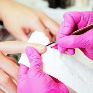 Nail Küünetehniku baaskoolitus + stardikomplekt